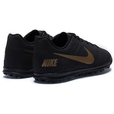 Chuteira Society Nike Beco 2 TF - Adulto - Foto 4