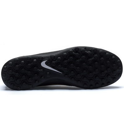 Chuteira Society Nike Beco 2 TF - Adulto - Foto 6