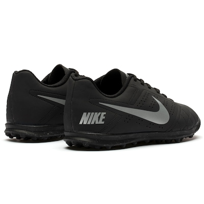 Chuteira Society Nike Beco 2 TF - Adulto - Foto 4