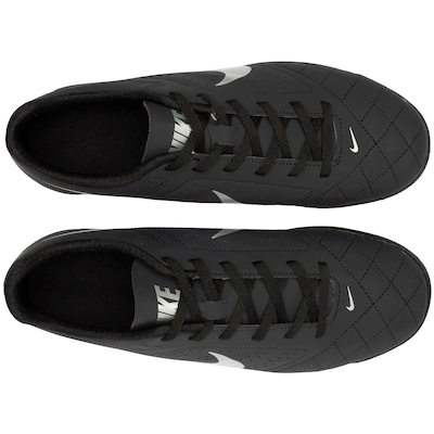 Chuteira Society Nike Beco 2 TF - Adulto - Foto 5