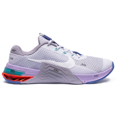 Tênis Nike Metcon 7 - Feminino - Foto 1