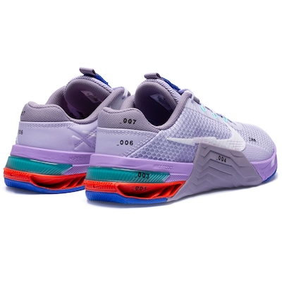 Tênis Nike Metcon 7 - Feminino - Foto 4