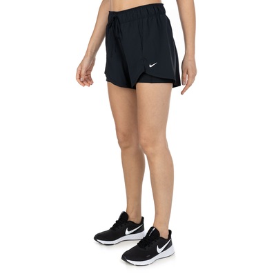 Shorts Nike Feminino FLX ESS 2-In-1 - Foto 4