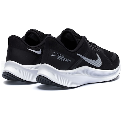 Tênis Nike Quest 4 - Masculino - Foto 4