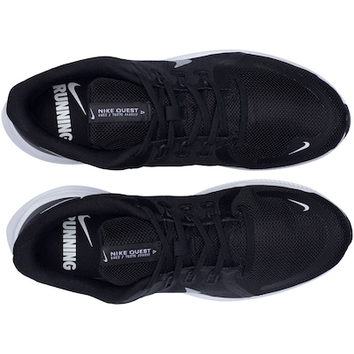 Tênis Nike Quest 4 - Masculino - Foto 5