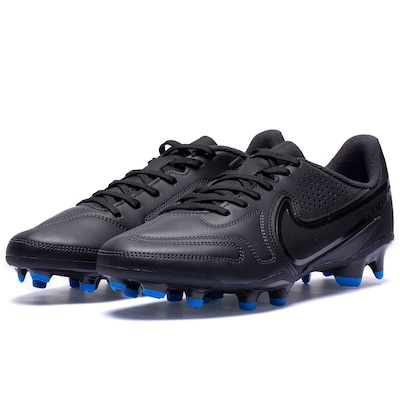 Chuteira de Campo Nike Tiempo Legend 9 Club FG/MG - Adulto - Foto 2