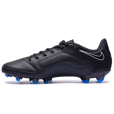 Chuteira de Campo Nike Tiempo Legend 9 Club FG/MG - Adulto - Foto 3