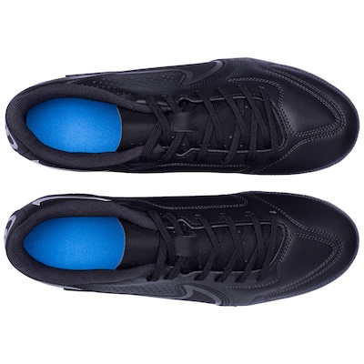 Chuteira de Campo Nike Tiempo Legend 9 Club FG/MG - Adulto - Foto 5
