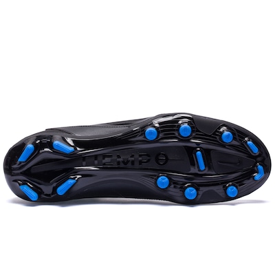 Chuteira de Campo Nike Tiempo Legend 9 Club FG/MG - Adulto - Foto 6