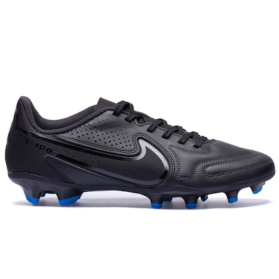 Chuteira de Campo Nike Tiempo Legend 9 Club FG/MG - Adulto - Foto 1