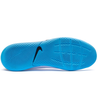 Chuteira Futsal Nike Tiempo Legend 9 Club Ic - Adulto - Foto 6