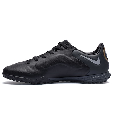Chuteira Society Nike React Tiempo Legend 9 PRO - Adulto - Foto 3