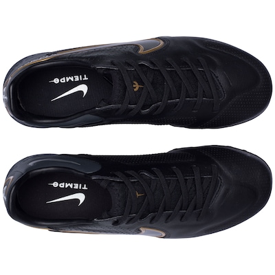 Chuteira Society Nike React Tiempo Legend 9 PRO - Adulto - Foto 5