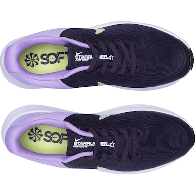 Tênis Infantil Nike Star Runner 3 - Foto 5