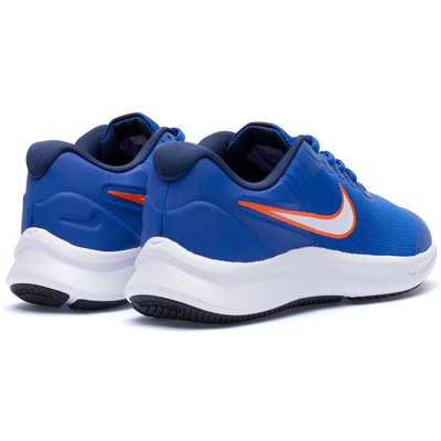 Tênis Infantil Nike Star Runner 3 - Foto 4