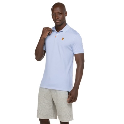 Camisa Polo Nike Masculina The Heritage Slim2 - Foto 5