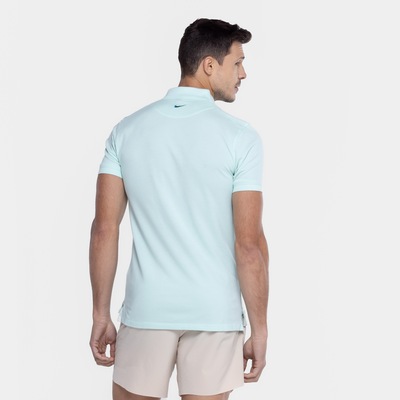 Camisa Polo Nike Masculina The Heritage Slim2 - Foto 3