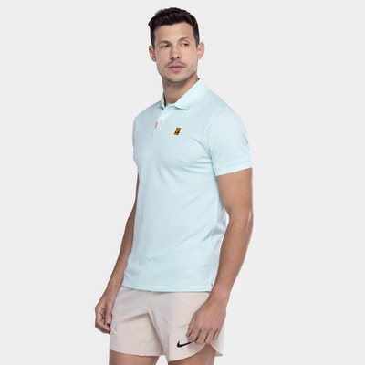 Camisa Polo Nike Masculina The Heritage Slim2 - Foto 4