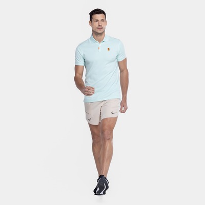 Camisa Polo Nike Masculina The Heritage Slim2 - Foto 5