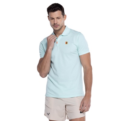 Camisa Polo Nike Masculina The Heritage Slim2 - Foto 2