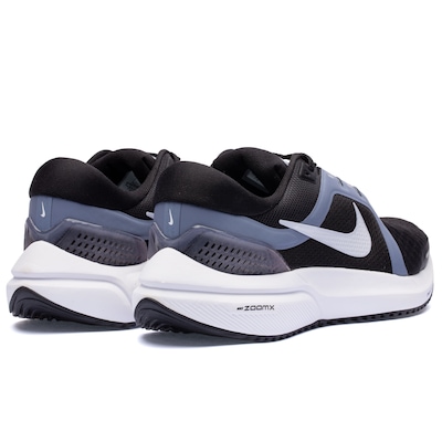 Tênis Nike Air Zoom Vomero 16 - Masculino - Foto 4