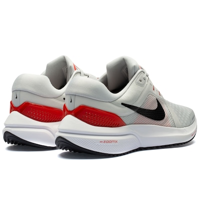 Tênis Nike Air Zoom Vomero 16 - Masculino - Foto 4