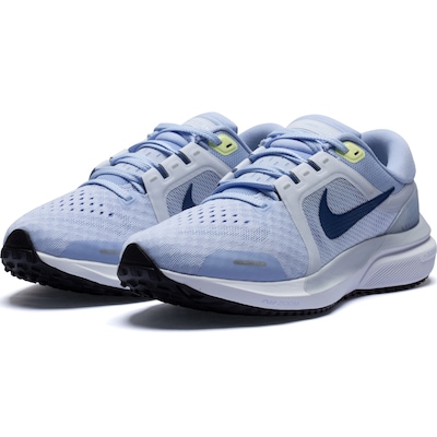 Tênis Nike Air Zoom Vomero 16 - Feminino - Foto 3