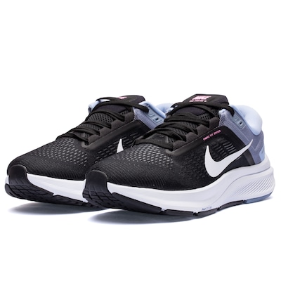 Tênis Nike Air Zoom Structure 24 - Masculino - Foto 2