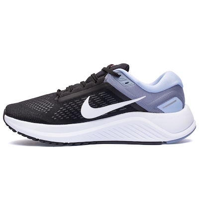 Tênis Nike Air Zoom Structure 24 - Masculino - Foto 3