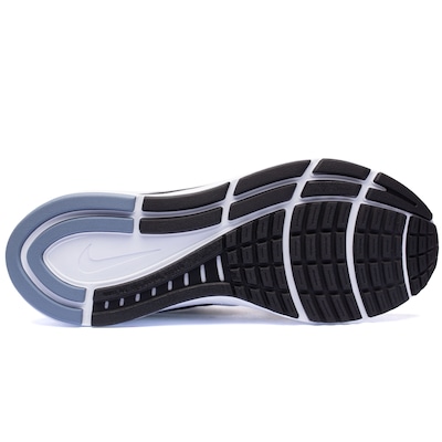 Tênis Nike Air Zoom Structure 24 - Masculino - Foto 6