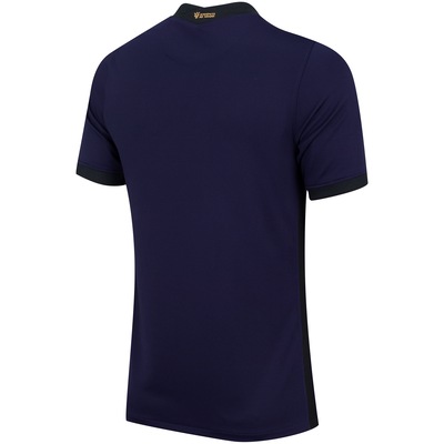 Camisa do Corinthians III 21 Nike Torcedor - Masculina - Foto 4