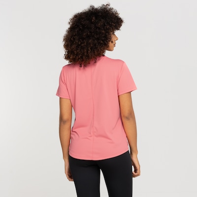 Camiseta Nike Manga Curta Dri-Fit One SS STD - Feminina - Foto 3