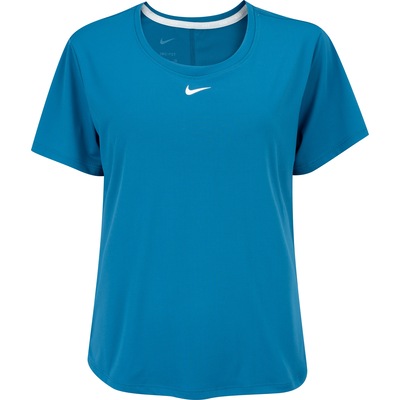 Camiseta Nike Manga Curta Dri-Fit One SS STD - Feminina - Foto 6