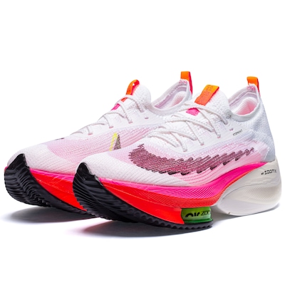 Tênis Nike Air Zoom Alphafly Next% FK T - Masculino - Foto 2