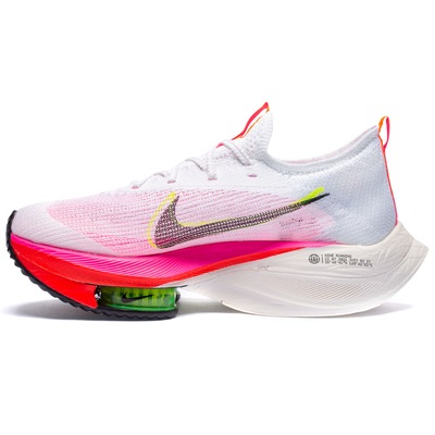 Tênis Nike Air Zoom Alphafly Next% FK T - Masculino - Foto 3