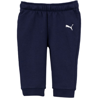 Conjunto de Agasalho Infantil Puma Minicats Alpha Crew Jogger - Foto 4