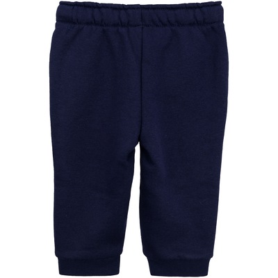 Conjunto de Agasalho Infantil Puma Minicats Alpha Crew Jogger - Foto 5