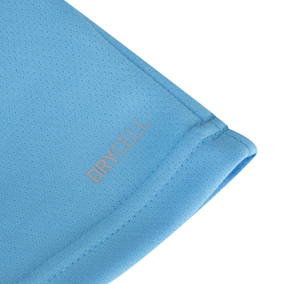Camiseta Puma Manga Curta Teamrise Jersey - Masculina - Foto 5