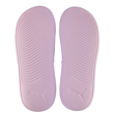 Chinelo Slide Puma Popcat 20 Bdp - Masculino - Foto 5