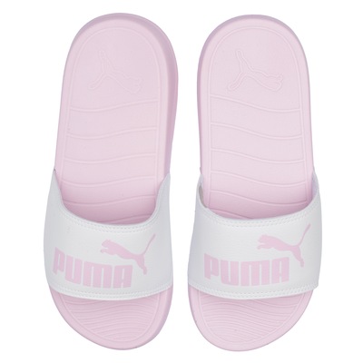 Chinelo Slide Puma Popcat 20 Bdp - Masculino - Foto 2