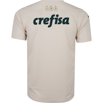 Camisa do Palmeiras III 21 Puma - Masculina - Foto 2