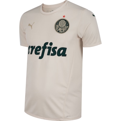 Camisa do Palmeiras III 21 Puma - Masculina - Foto 3