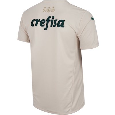 Camisa do Palmeiras III 21 Puma - Masculina - Foto 4