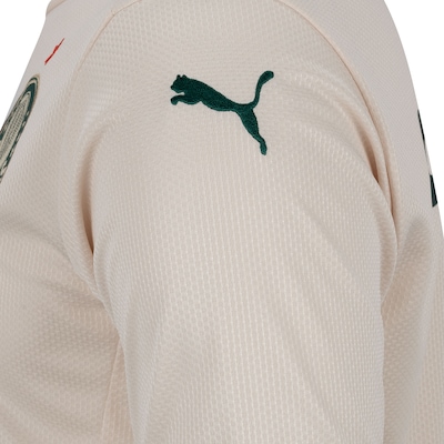 Camisa do Palmeiras III 21 Puma - Masculina - Foto 5