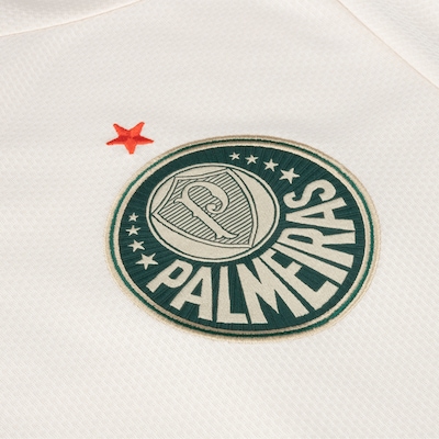 Camisa do Palmeiras III 21 Puma - Masculina - Foto 6