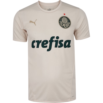 Camisa do Palmeiras III 21 Puma - Masculina - Foto 1