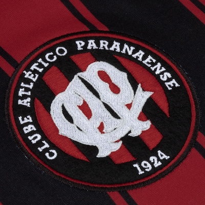 Camisa do Atlético-PR Umbro Retrô Of.1 1997 - Masculina - Foto 5
