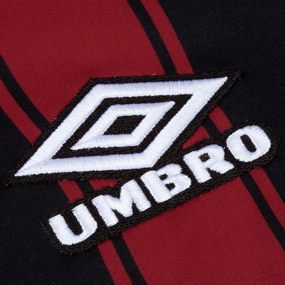 Camisa do Atlético-PR Umbro Retrô Of.1 1997 - Masculina - Foto 6