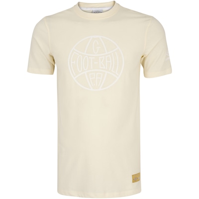 Camiseta do Grêmio Umbro Torcedor Retrô 21 - Masculina - Foto 1