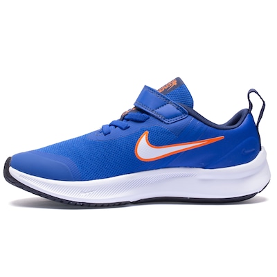 Tênis Infantil Nike Star Runner 3 - Foto 3
